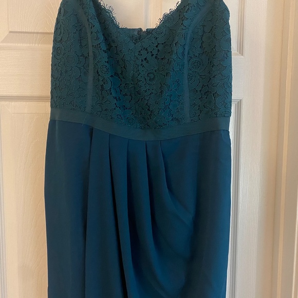 Cocktail Dress - Picture 3 of 4